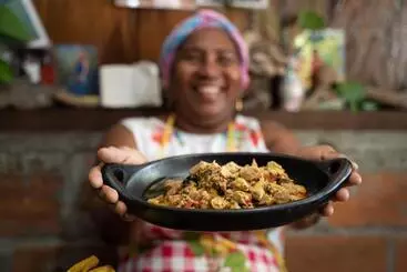 Auberge Posada El Esfuerzo