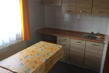 Aamiaismajoitus (B&B) Convoy Panzió