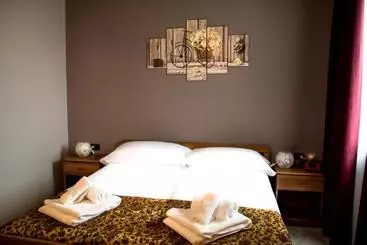 ホテル Corte Dal Castello