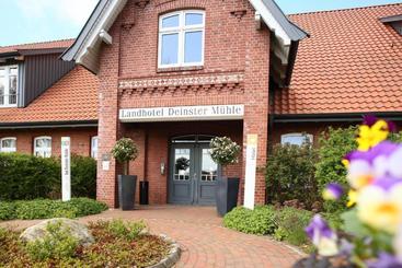 酒店 &häuser Hf Gmbh