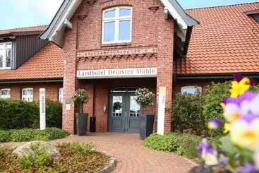 Hotelli &häuser Hf Gmbh