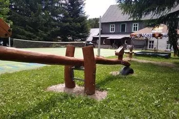 Pensão Chata   Sport   Ski