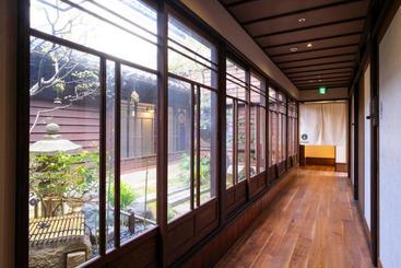 Pensão Guesthouse Umenoya