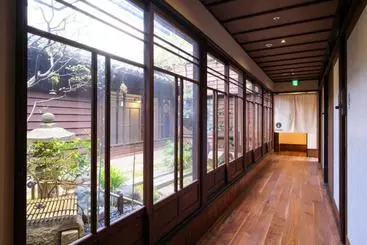 Pension Guesthouse Umenoya