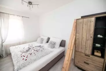Aparthotel Vip Suite Hotel Heinz