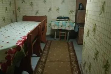 پانسیون U Daryny
