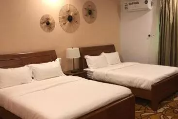 Huoneistohotelli بيت السلطانة للشقق الفندقية النماص