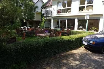 Alberg Forellenhof Waldhölzbach