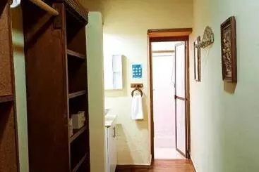 ユースホステル La Posada Del Zaguán