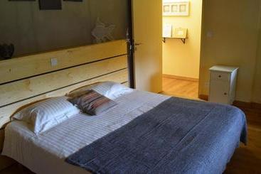 住宿加早餐 Lac De Malaguet