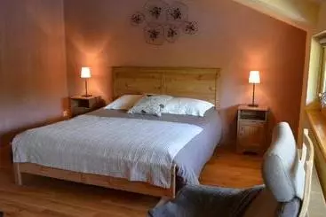 Bed & Breakfast Lac De Malaguet