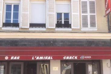 Bed and Breakfast L’amiral