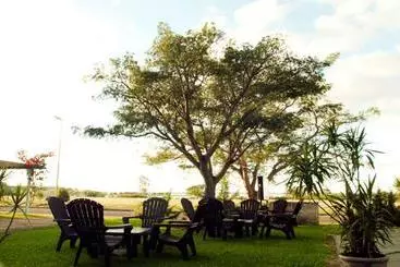 هتل آپارتمان Bungalows Bella Vista