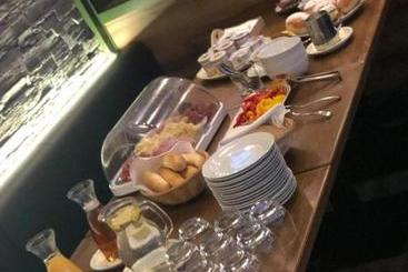 Exclusive Pension Vista Mlada Boleslav