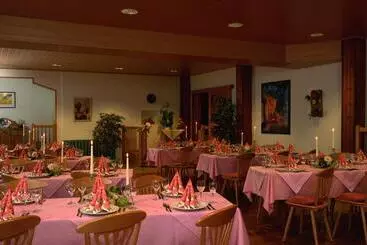 Hotelli Blick Zum Maimont