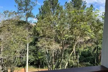 ホテル Fazenda Minas Real