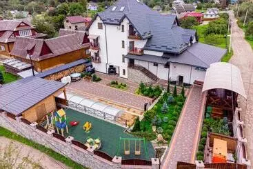Hotel Gorhouse