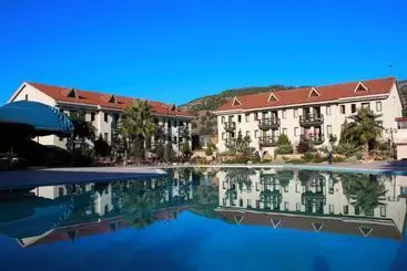 Halıcı Hotel Resort & Spa