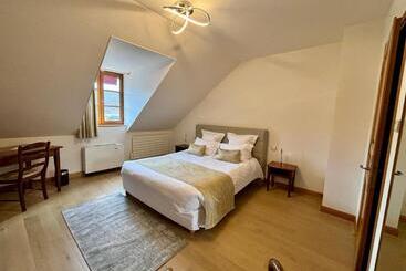 فندق Le Manasses