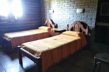 Hotel Posada La Cabaña