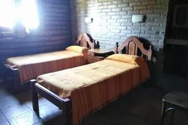 Hotelli Posada La Cabaña