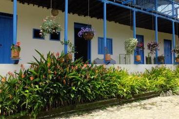 Hotel Soñarte Reserva Natural