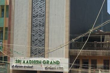 Hotel Sri Aadhish Grand
