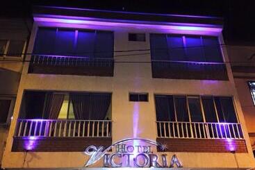 فندق Victoria