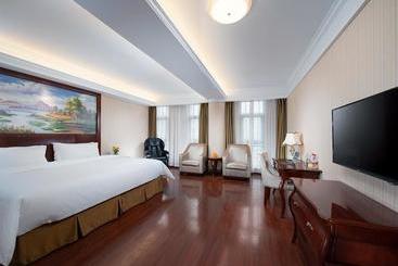 Vienna Hotel Chongqing Chuangyi Park