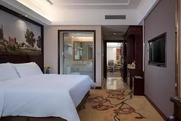 Vienna Hotel Guangdong Donguan Daling Mountain Sports Park