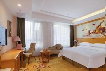 Vienna Hotel Shandong Qingdao Chengyang