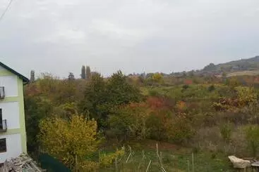 Pensione садиба мапа