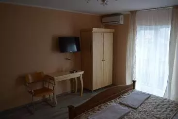 پانسیون садиба мапа