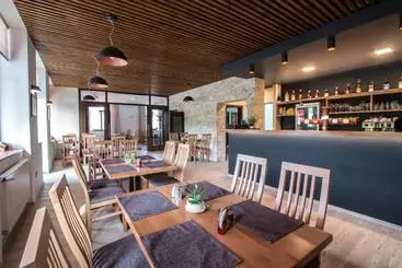 Pensione Penzion Hora