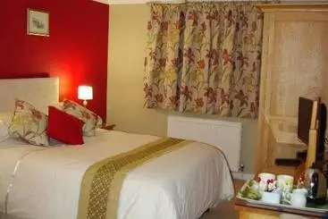 The Firs B&b &tea