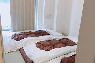 Apart Otel Youtrip Oshiage