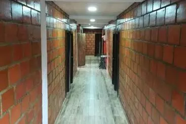 Hotel Acuali Nuqui