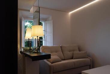 Отель El Montero