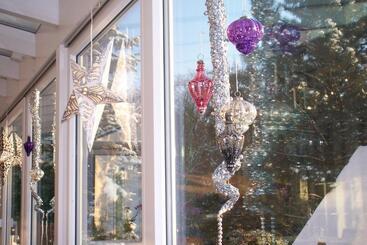 Hotel Restaurant Distlerhof