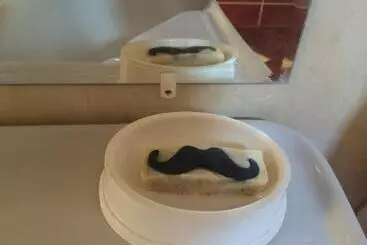 Majatalo Bajusz Vendégház