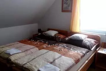 Majatalo Penzion Edelštejn