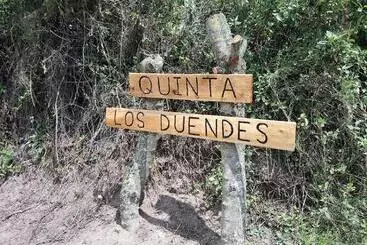 Pensione Quinta Los Duendes