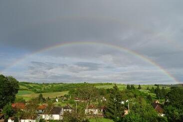 Пансион Rejtek Vendégház