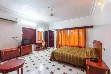 Pensione Rns Guest House