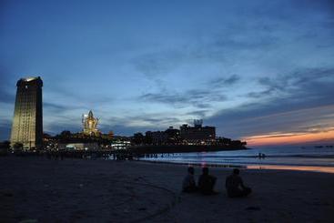 Pension Rns Guest House