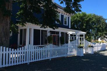 Herberge The Georgetown Inn