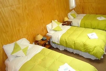هاستل Hostal Reymar
