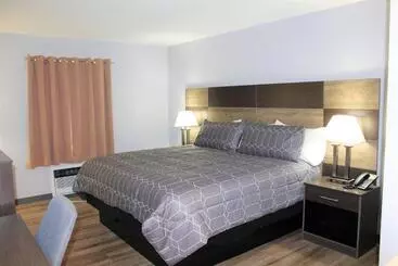 ユースホステル The Inn At Canaan