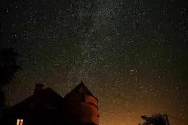 Bed and Breakfast Mas De Garrigue