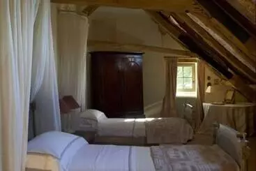 Bed and Breakfast Mas De Garrigue
